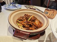 -侨美食家·40年地道粤菜(珠江新城店)