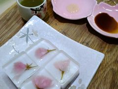 -半饱日式甜品(ifs国际金融店)