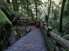 -綦江古剑山