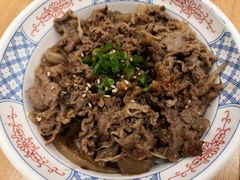 -町门烤肉拌饭专门店(哈西万达店)