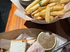 -普朗姆生蚝吧(原建国路店)