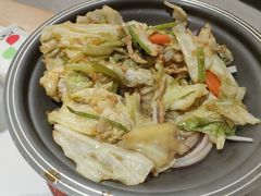 -李老哈·东北菜(宋园路店)