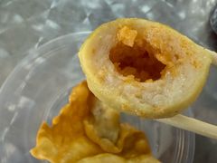 -非遗·十八曲鱼饺(西马总店)