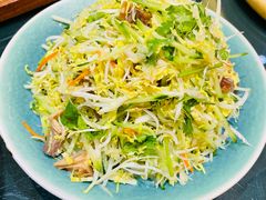 君霖小凉拌-君霖海鲜私房菜(春柳店)