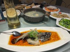 -达叔香味海鲜(海棠68环球美食街店)