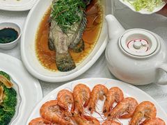 -金翠皇宫粤菜·点心·海鲜(科技园店)