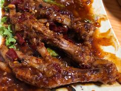辣鸡爪-妈妈手(山大总店)