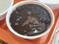 招牌灰豆子-杜记甜食(大众巷店)