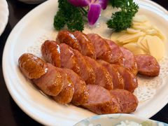 -巷语私房料理(华一实业大厦店)