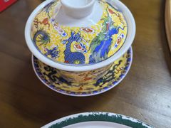 -津门老羊家·铜锅涮羊肉·烧烤(科技园店)