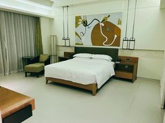 -三亚海棠湾万丽度假酒店