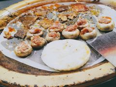 -老渔家白族·石板烧·野生菌火锅(古城中心店)