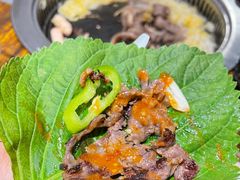-齐齐哈尔特色烤肉