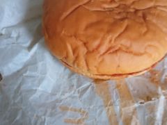 双蛋堡-麦当劳(哈西万达店)