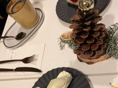 -潮一不贰·法式甜品·生日蛋糕·西式简餐(外滩店)