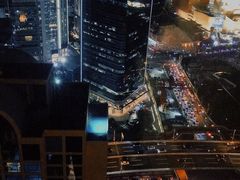 -上海静安昆仑大酒店