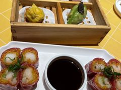 -蔡澜点心·粤菜(花城汇南区店)