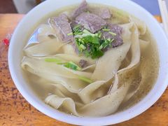 -十二忠手拉面(中华路店)