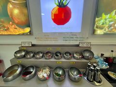 -毛辣果·贵州红酸汤牛肉火锅(西单店)