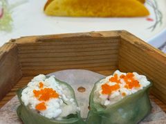 -麒麟中餐厅·经典粤菜·地道菜式老字号(广州长隆酒店)