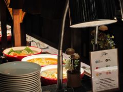 -深圳四季酒店·馥自助餐厅