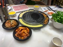 -韩宫宴炭火烤肉(印象城店)
