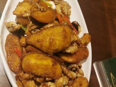 -前海沿·青岛菜(李沧万达店)