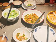 -山涧肴·湘味家肴(松岗满纷天地店)
