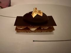 -Caprice(香港四季酒店)