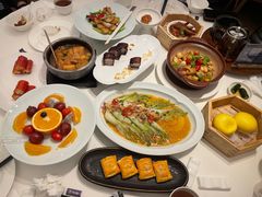 -南棠馆粤菜坊(群光店)