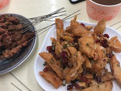 -小民大排档(马场角横路店)