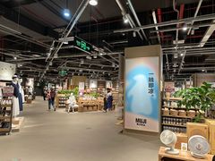 -深圳龙华星河COCO City(民治店)