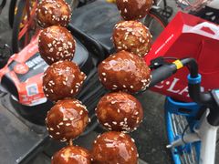 -邓记新一代糖油果子(四川煤管局供销公司职工宿舍店)