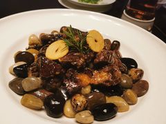 -海立阁海鲜江浙菜(漕河泾印象城店)