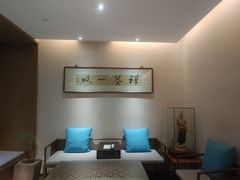 -翁暖茶馆(滨江东总店)