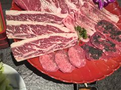 -神户赤童日式烤肉伙伴(东直门店)