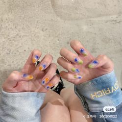 -妙睫屋日式美甲美睫