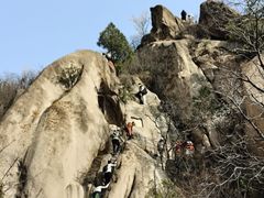 -北京凤凰岭