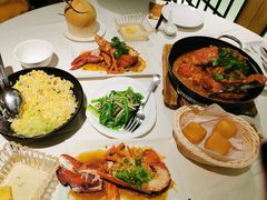 -新加坡海鲜共和(名胜世界圣淘沙海滨坊)