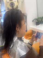 -豪斯塔美发连锁