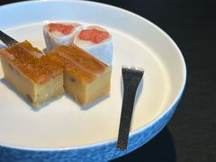 -喜悦烤鸭·新京菜(王府井店)