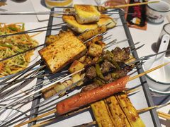 -亿牌牌东北烧烤(博物馆旗舰店)