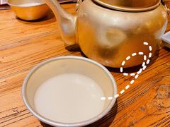 米酒-金刚山黑牛炭火自助烤肉(西大望路店)