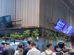 -京穆兰兰州牛肉面·清真(中川机场店)