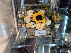 -花未央花店·WEYOUNG