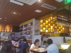 -安妮意大利餐厅(国贸店)