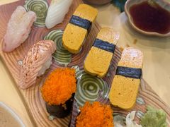 -Sushi Hanzo半藏(天环广场店)