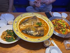 -俭寨大盘鸡·缸子肉·小公鸡·新疆菜(云通店)