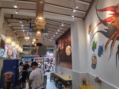 -林氏沙茶面·闽南必尝小吃(福建路店)