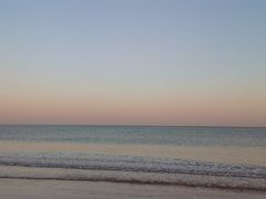 -日照海滨国家森林公园
